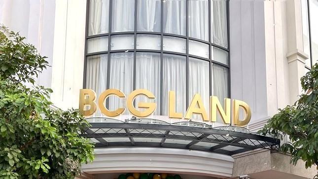 bcgland