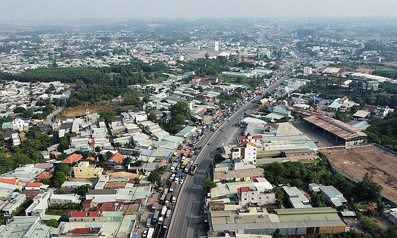 tỉnh đồng nai