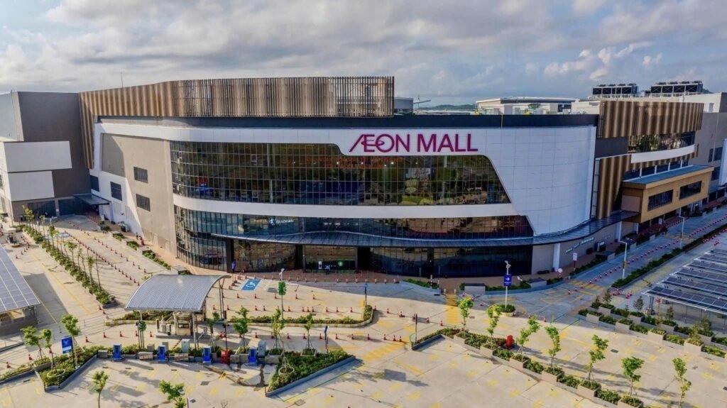 Aeon-mall-hue