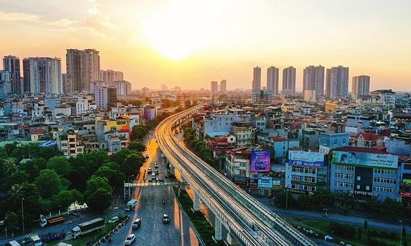 hanoi