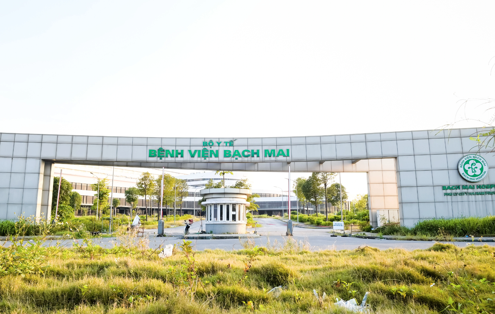 du-an-benh-vien-Bach-Mai-co-so-2