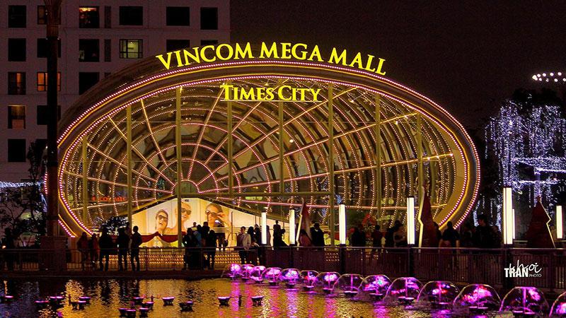 vincommegamalltimescity