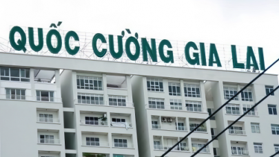 Điểm tin chứng khoán 20/11: Quốc Cường Gia Lai tiếp tục 'cắm đầu'